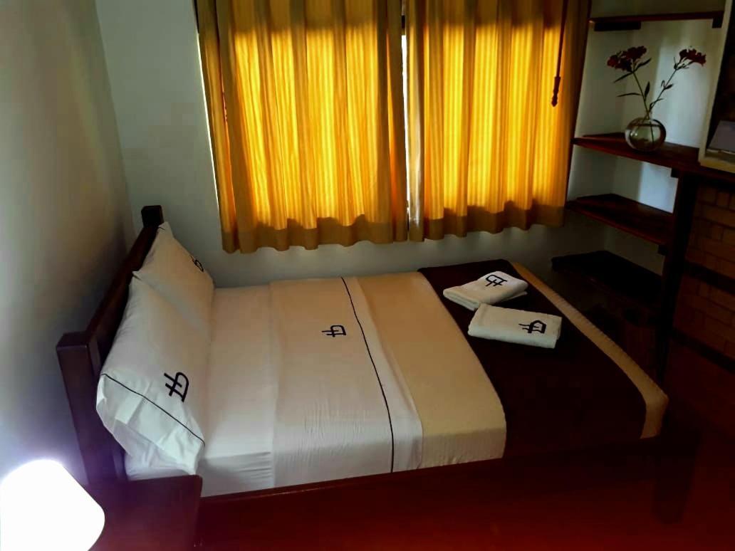 Ecohotel Bordones Isnos المظهر الخارجي الصورة